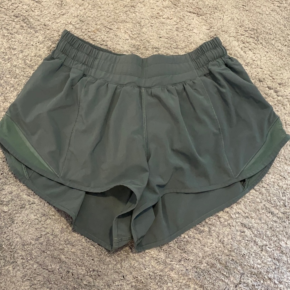 Lululemon Short